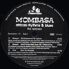 Mombasa Remix LP